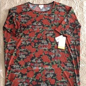 NWT Disney Lularoe Irma